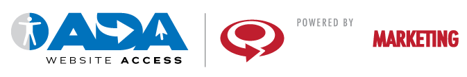 ADA Website Access by Complete Marketing Solutions